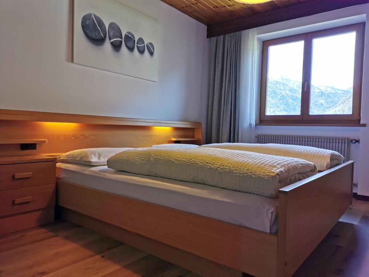 Apartments Steger Sand In Taufers Campo Tures Exterior photo