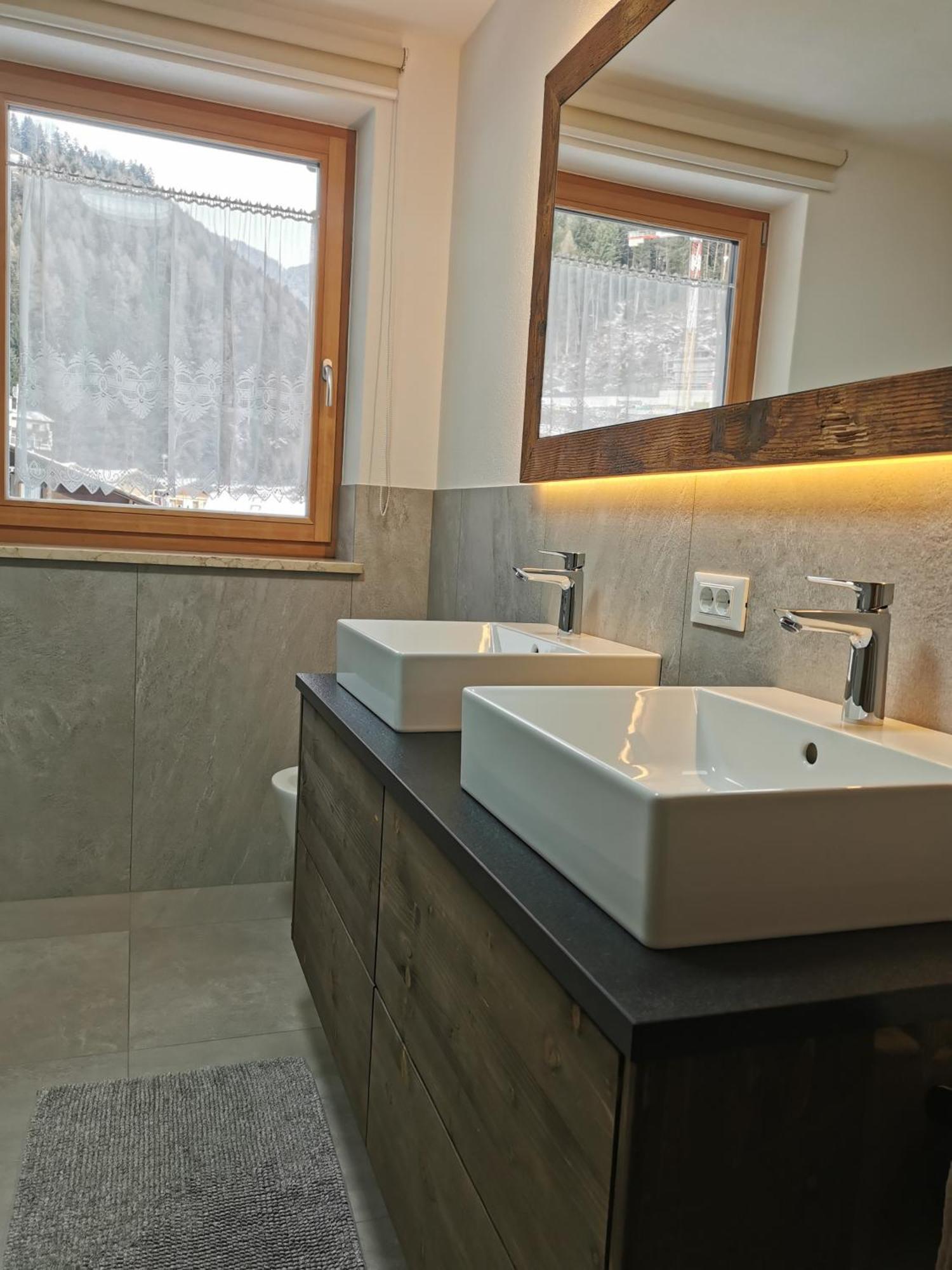 Apartments Steger Sand In Taufers Campo Tures Exterior photo
