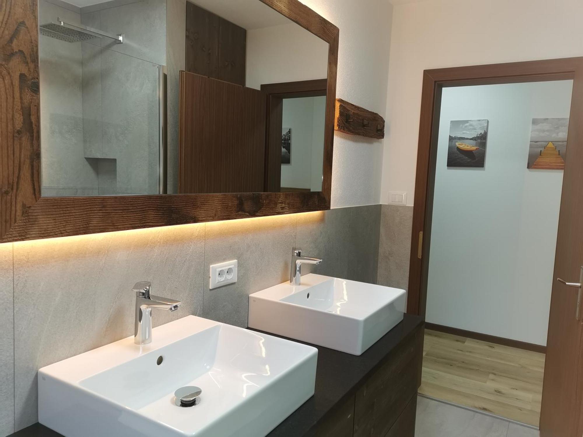 Apartments Steger Sand In Taufers Campo Tures Exterior photo