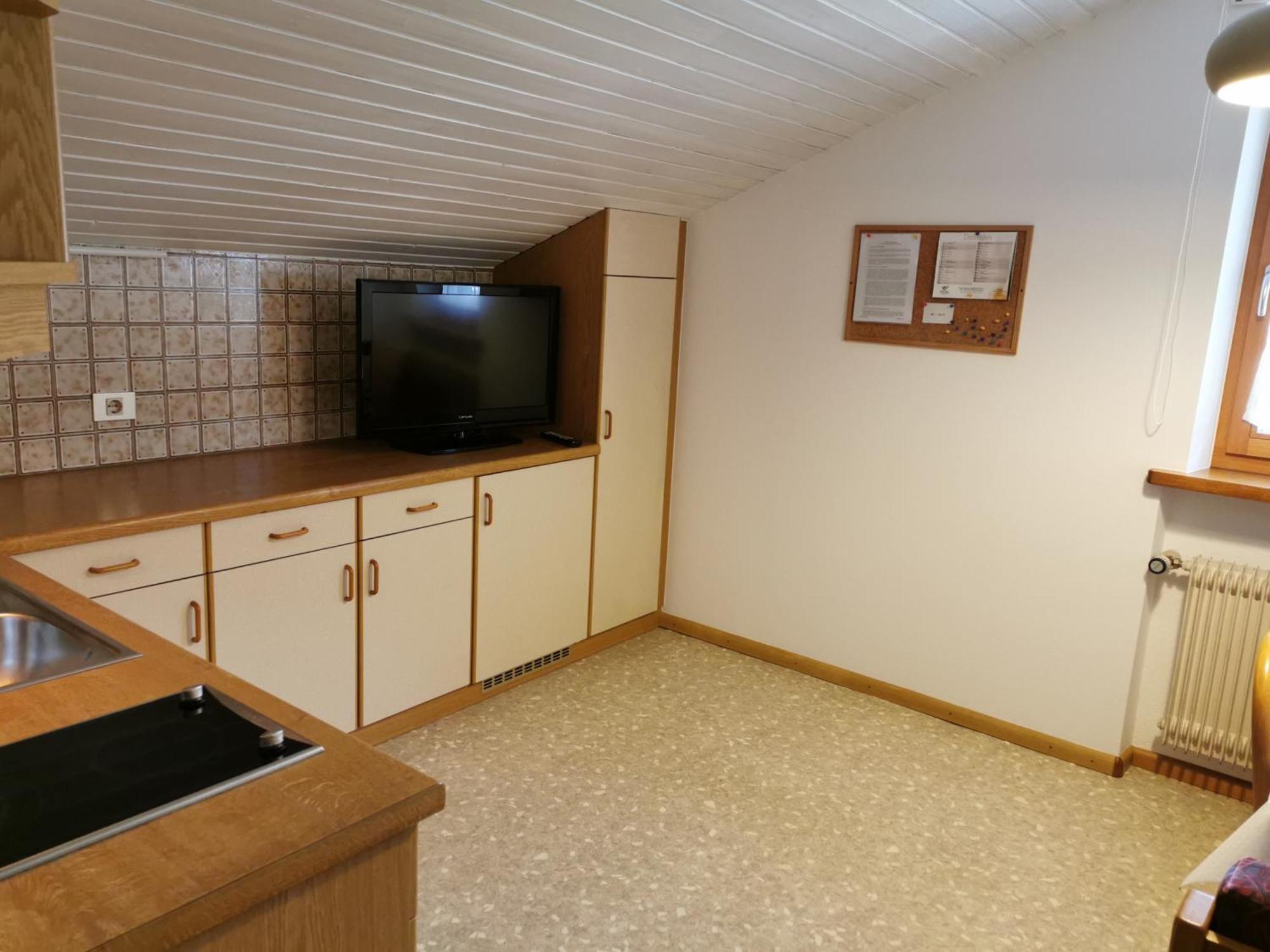 Apartments Steger Sand In Taufers Campo Tures Exterior photo